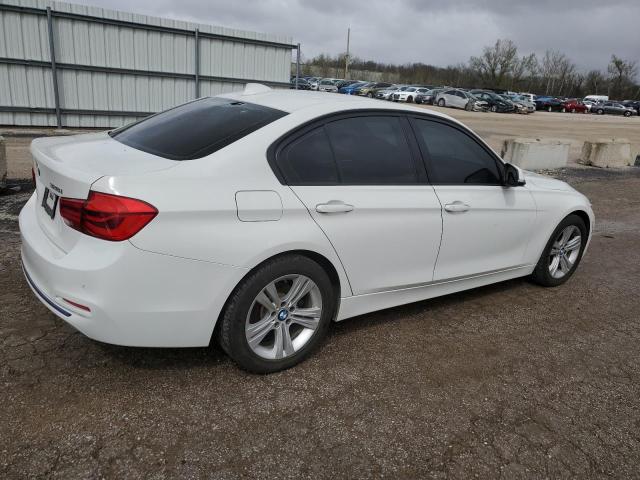Photo 3 from auction – 2016 BMW 328 I SULE with VIN WBA8E9C57GK643795