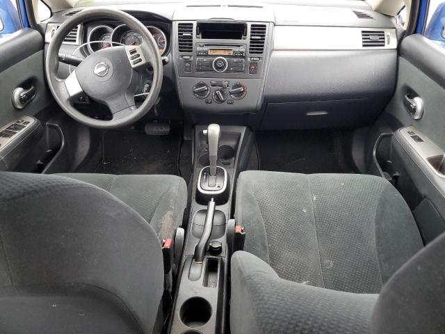 Photo 8 from auction – 2012 NISSAN VERSA S with VIN 3N1BC1CP3CL374062
