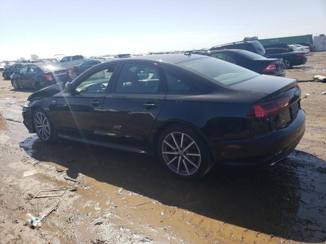 Photo 2 from auction – 2018 AUDI A6 PREMIUM with VIN WAUF3AFC0JN079485