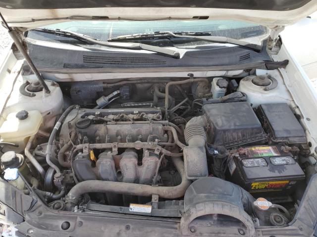 Photo 11 from auction – 2009 KIA OPTIMA LX with VIN KNAGE228595306235