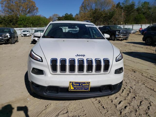 Photo 5 from auction – 2015 JEEP CHEROKEE L with VIN 1C4PJMCB5FW510835