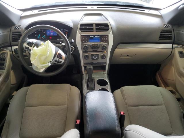 Photo 8 from auction – 2013 FORD EXPLORER with VIN 1FM5K8B81DGA12992