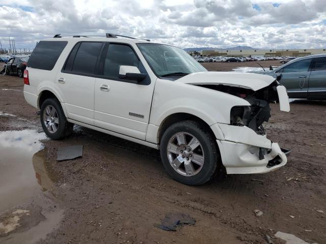صورة رقم 4 من المزاد - 2008 FORD EXPEDITION مع VIN 1FMFU20518LA56072