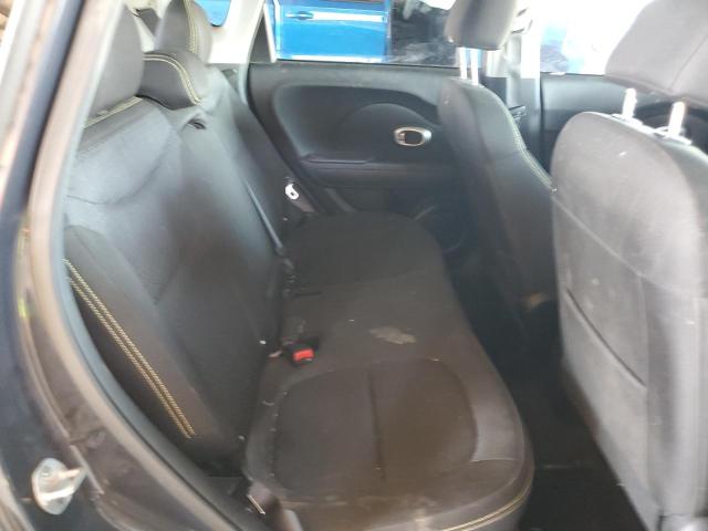 Photo 10 from auction – 2016 KIA SOUL + with VIN KNDJP3A54G7281622