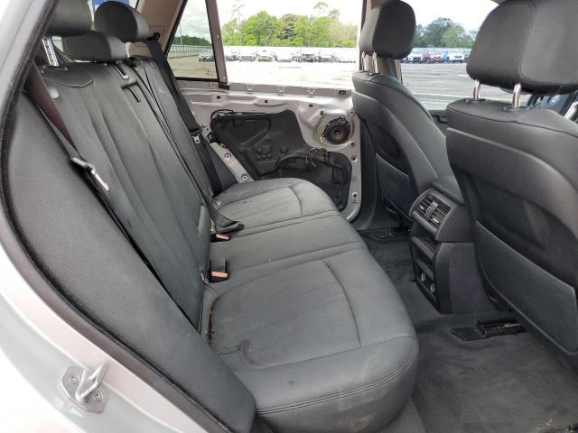 Photo 11 from auction – 2014 BMW X5 SDRIVE3 with VIN 5UXKR2C56E0H33180