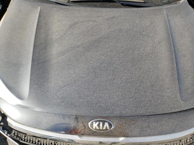 Photo 11 from auction – 2021 KIA SELTOS S with VIN KNDEU2AA2M7212652