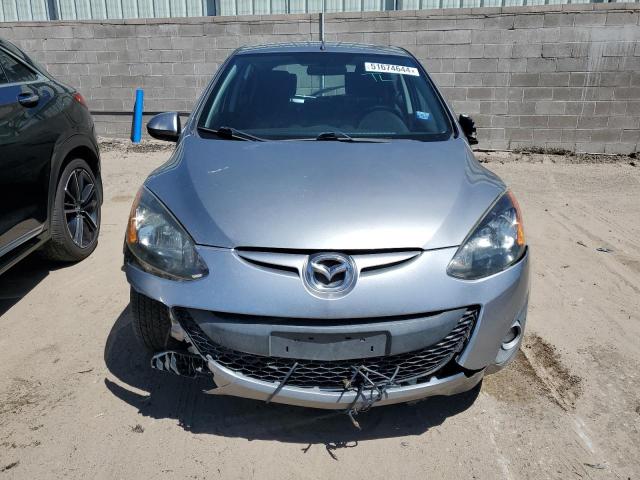 Photo 5 from auction – 2014 MAZDA MAZDA2 TOU with VIN JM1DE1LY3E0174792