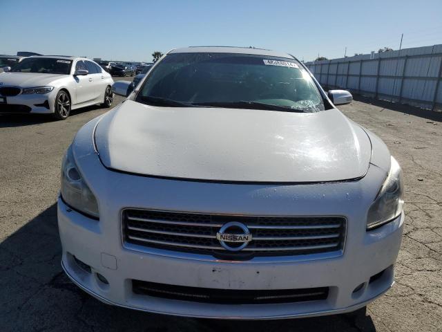 Photo 5 from auction – 2010 NISSAN MAXIMA S with VIN 1N4AA5AP5AC841571
