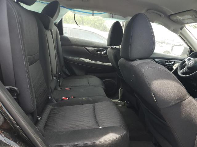 Photo 11 from auction – 2017 NISSAN ROGUE S with VIN KNMAT2MT7HP613747