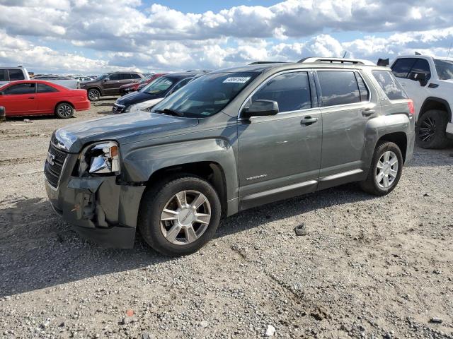 GMC TERRAIN SL 2013 مع رقم تعريف المركبة 2GKALSEKXD6213167 - صورة من المزاد