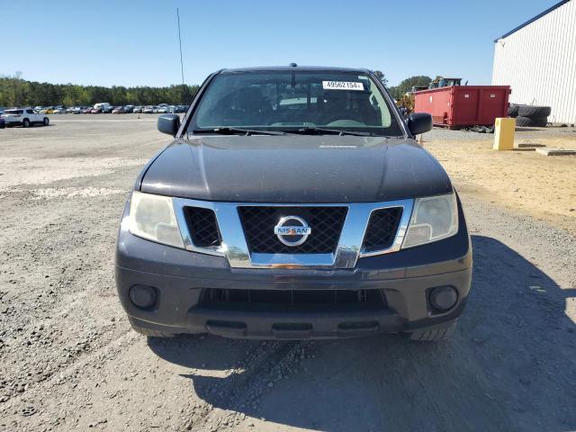 Photo 5 from auction – 2015 NISSAN FRONTIER S with VIN 1N6BD0CT2FN732299