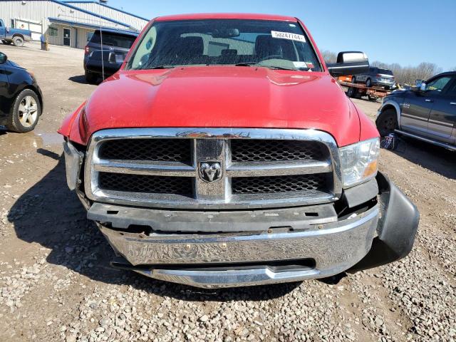 Photo 5 from auction – 2012 DODGE RAM 1500 S with VIN 1C6RD7FP7CS303835