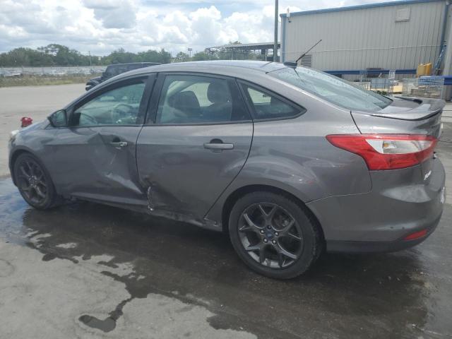 Photo 2 from auction – 2013 FORD FOCUS SE with VIN 1FADP3F22DL277072