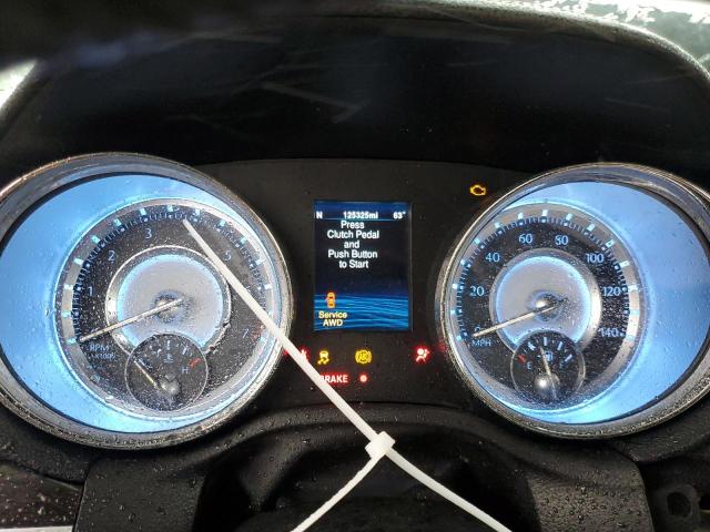 Photo 9 from auction – 2013 CHRYSLER 300 with VIN 2C3CCARG5DH710141