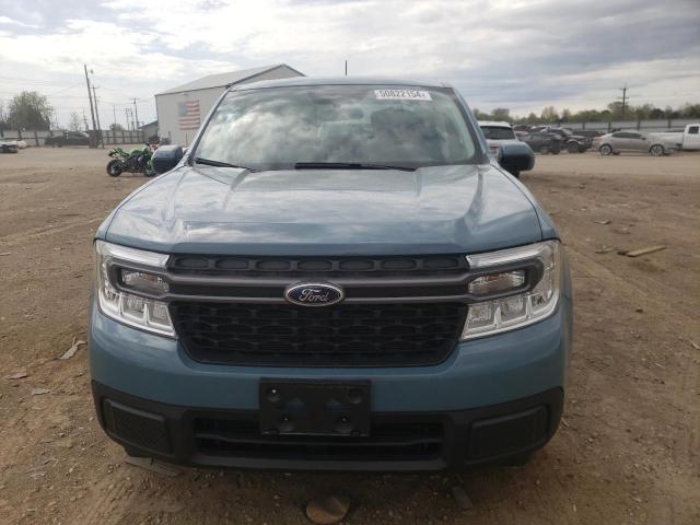 Photo 5 from auction – 2023 FORD MAVERICK X with VIN 3FTTW8E31PRA88001