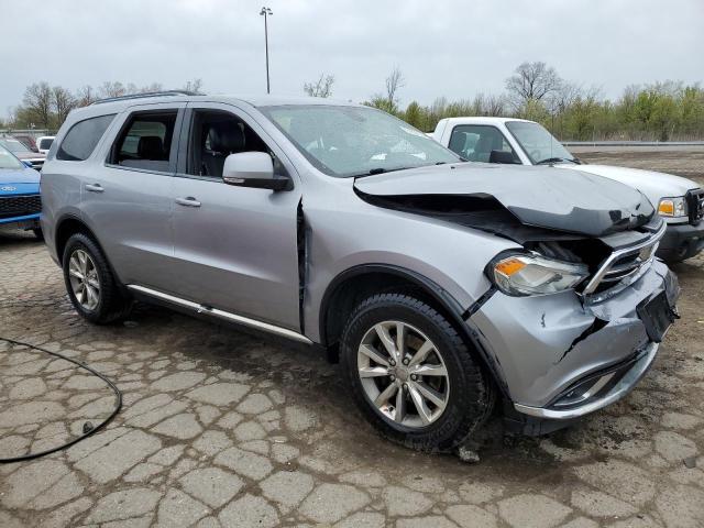 Photo 4 from auction – 2014 DODGE DURANGO LI with VIN 1C4RDJDG2EC522465