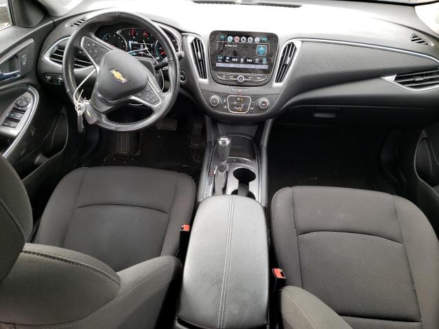 Photo 8 from auction – 2018 CHEVROLET MALIBU LT with VIN 1G1ZD5ST2JF277241