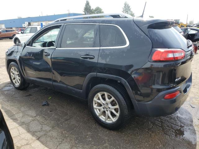 Photo 2 from auction – 2016 JEEP CHEROKEE L with VIN 1C4PJMCB4GW157439