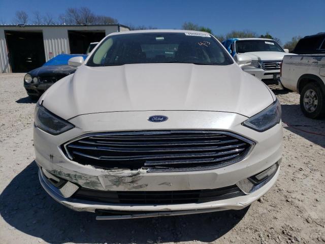 Photo 5 from auction – 2017 FORD FUSION TIT with VIN 3FA6P0K9XHR333471