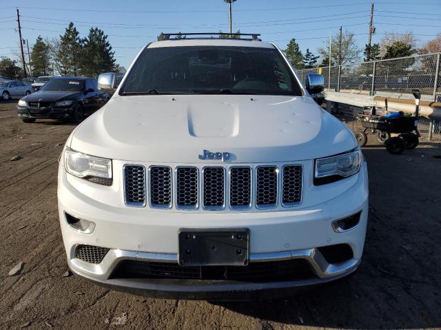 Photo 5 from auction – 2015 JEEP GRAND CHER with VIN 1C4RJFJT8FC197944