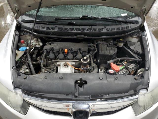 Photo 11 from auction – 2009 HONDA CIVIC EX with VIN 2HGFA168X9H349459