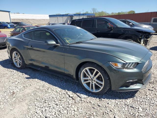 Photo 4 from auction – 2016 FORD MUSTANG with VIN 1FA6P8TH5G5255185