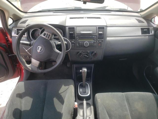 Photo 8 from auction – 2011 NISSAN VERSA S with VIN 3N1BC1AP0BL406242