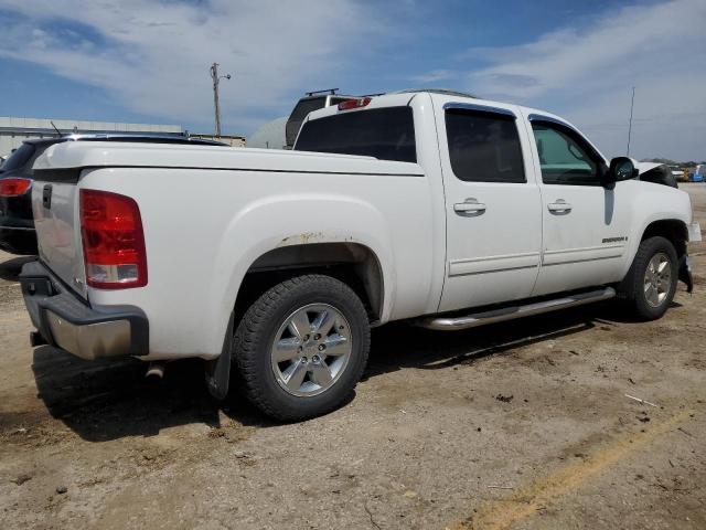 Photo 3 from auction – 2009 GMC SIERRA C15 with VIN 3GTEC33J69G104620