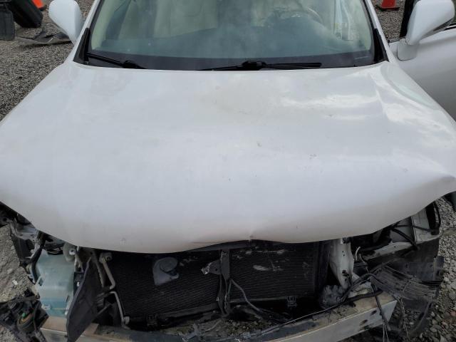 Photo 12 from auction – 2011 LEXUS RX 350 with VIN 2T2ZK1BA6BC053321