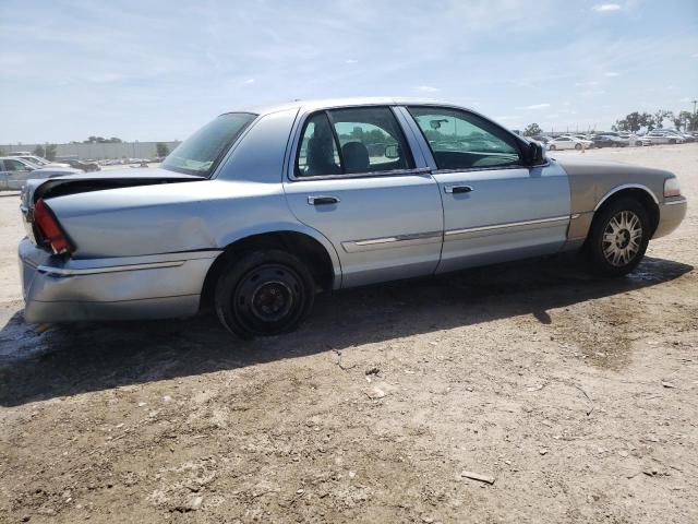 Photo 3 from auction – 2007 MERCURY GRAND MARQ with VIN 2MEFM74V97X602581