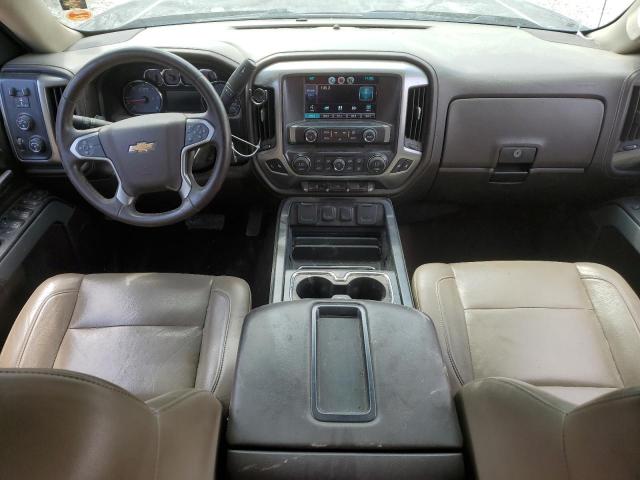 Photo 8 from auction – 2014 CHEVROLET SILVERADO with VIN 3GCUKSEC2EG375773