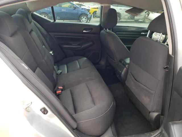 Photo 10 from auction – 2020 NISSAN ALTIMA S with VIN 1N4BL4BVXLC151291