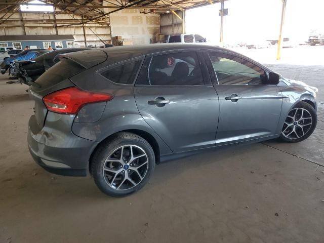 Photo 3 from auction – 2017 FORD FOCUS SEL with VIN 1FADP3M23HL299834