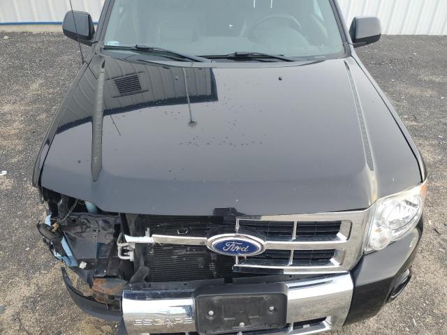 Photo 11 from auction – 2012 FORD ESCAPE LIM with VIN 1FMCU9EG4CKB11411