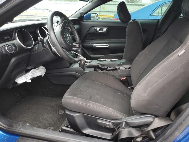 Photo 7 from auction – 2018 FORD MUSTANG with VIN 1FA6P8THXJ5106584