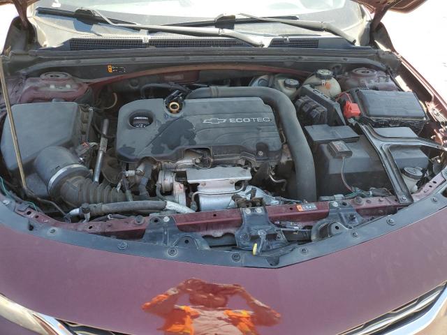 Photo 11 from auction – 2016 CHEVROLET MALIBU LT with VIN 1G1ZE5ST6GF195034