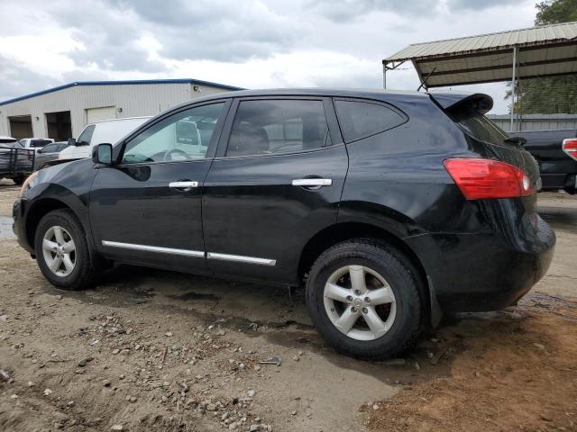 Photo 2 from auction – 2013 NISSAN ROGUE S with VIN JN8AS5MT1DW545289