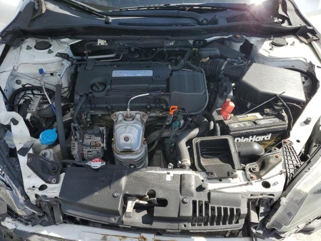 Photo 11 from auction – 2015 HONDA ACCORD LX with VIN 1HGCR2F33FA240860