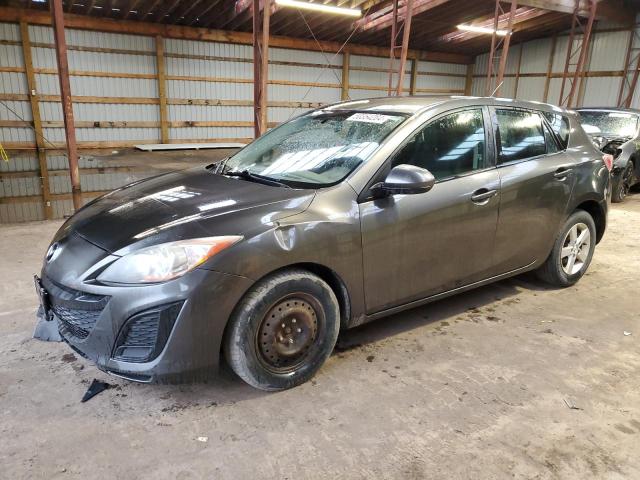 MAZDA 3 I 2011 with VIN JM1BL1KF7B1902472 - Photo from auction