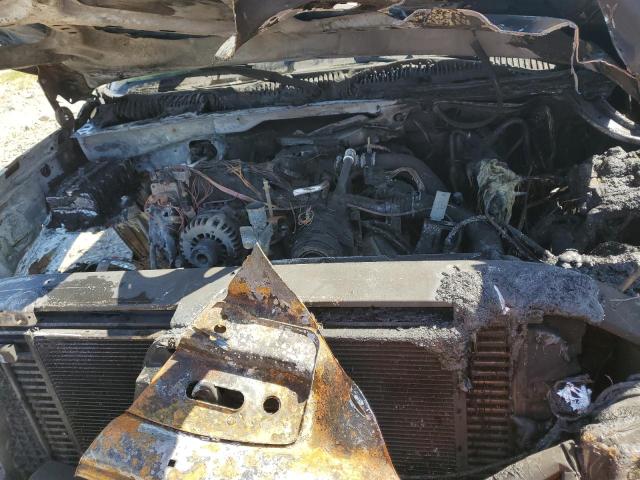 Photo 11 from auction – 2007 CHEVROLET SILVERADO with VIN 1GCHK23D37F159738