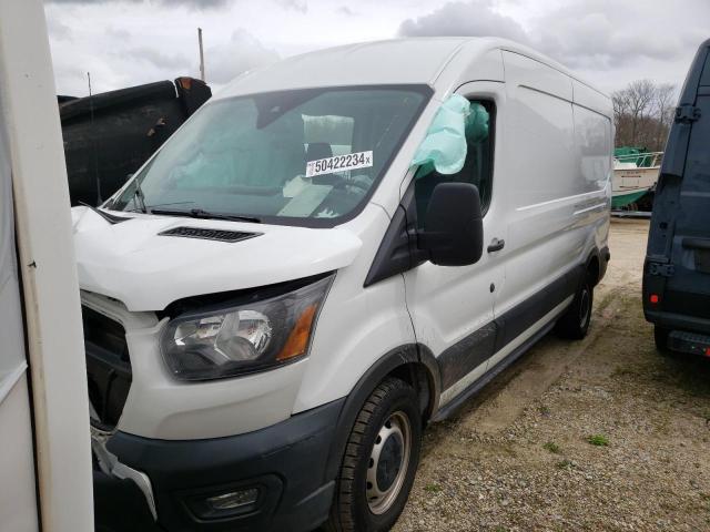 Photo 1 from auction – 2020 FORD TRANSIT T- with VIN 1FTBR1C85LKB10797