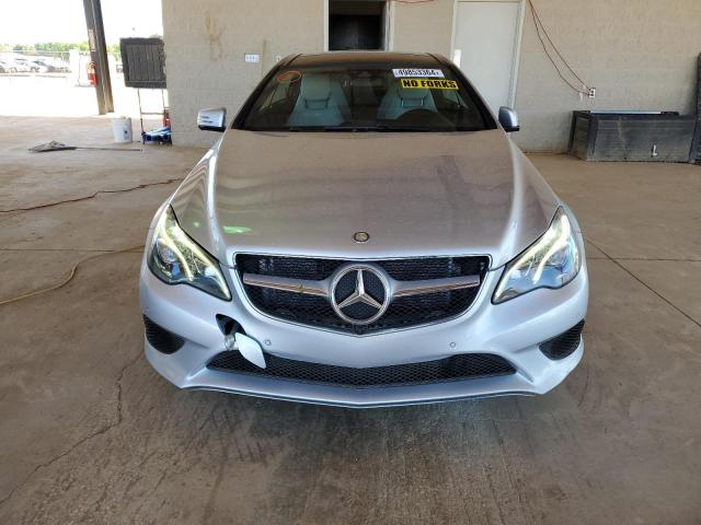 Photo 5 from auction – 2015 MERCEDES-BENZ E 400 with VIN WDDKJ6FB0FF297753