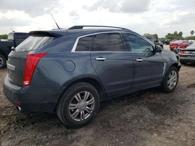 Photo 3 from auction – 2010 CADILLAC SRX with VIN 3GYFNGEY0AS522151