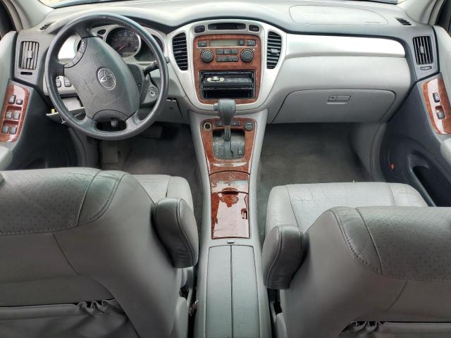 Photo 8 from auction – 2005 TOYOTA HIGHLANDER with VIN JTEEP21A050111896