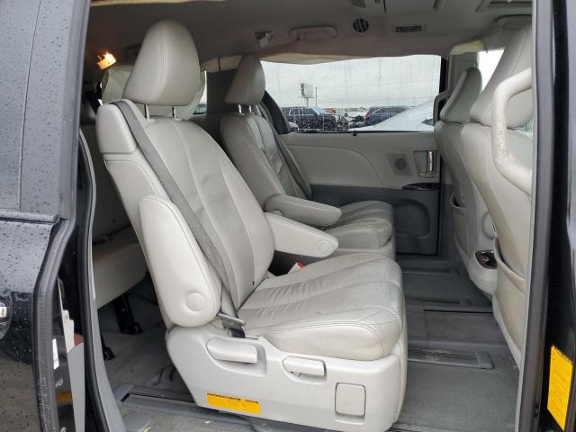 Photo 11 from auction – 2012 TOYOTA SIENNA XLE with VIN 5TDDK3DC8CS032133