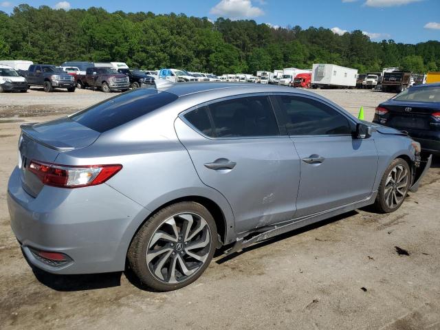 Photo 3 from auction – 2016 ACURA ILX PREMIU with VIN 19UDE2F85GA015000
