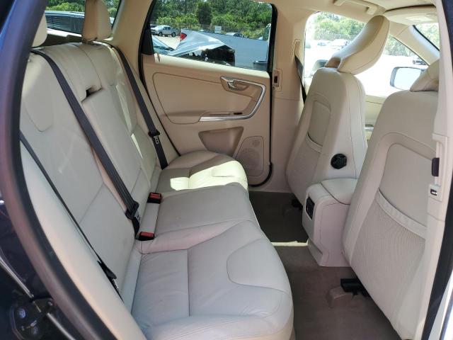 Photo 11 from auction – 2013 VOLVO XC60 3.2 with VIN YV4952DZ1D2368269