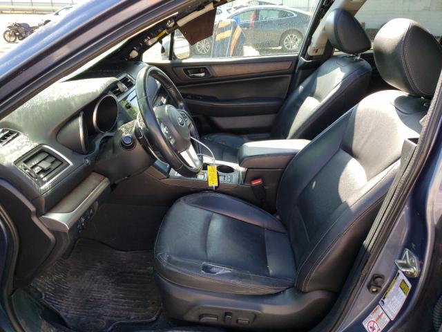 Photo 7 from auction – 2016 SUBARU OUTBACK 2. with VIN 4S4BSALC3G3313529