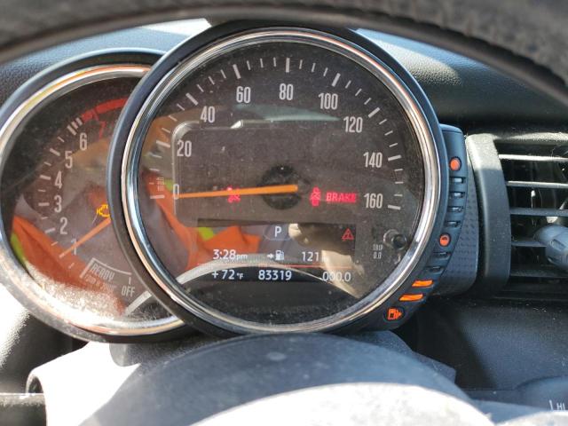 Photo 9 from auction – 2015 MINI COOPER with VIN WMWXS5C54FT832247