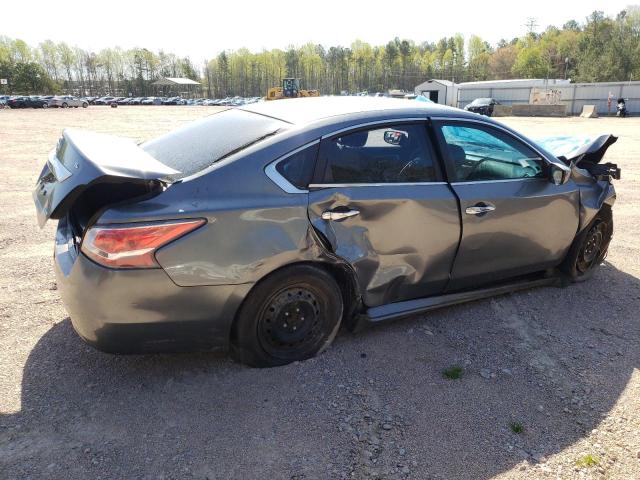 Photo 3 from auction – 2014 NISSAN ALTIMA with VIN 1N4AL3APXEC271880